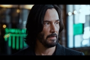 The Matrix Resurrections – Official Trailer 2