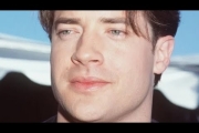 Tragic Details About Brendan Fraser