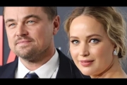 Jennifer Lawrence Confirms What We Suspected All Along About Leonardo DiCaprio’s On-Set Behavior