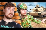 I Got Hunted By The Military