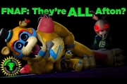 Game Theory: FNAF, Don’t Trust Gregory (FNAF Security Breach)