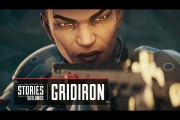 Apex Legends | Stories from the Outlands: Gridiron