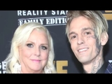 The Most Devastating Claims Aaron Carter Has Ever Made About His Family