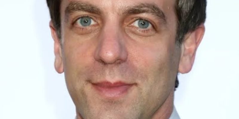 BJ Novak’s Chilling Tweet About Bob Saget Has Fans Talking