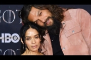Lisa Bonet And Jason Momoa’s Divorce News Has Everyone Saying The Same Thing