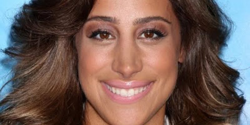 The Untold Truth Of Danielle Jonas