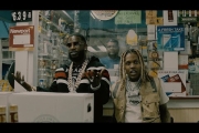Gucci Mane – Rumors feat. Lil Durk [Official Video]
