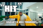 DABABY X NBA YOUNGBOY – HIT [Official Video]