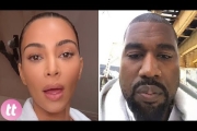 What Kim and Pete Think Of Kanye’s Recent Behaviour