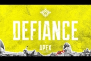 Apex Legends: Defiance Gameplay Trailer