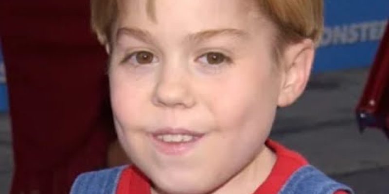 The Chilling Connection Between All These Celebs That Died Young