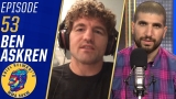 Ben Askren looks back at KO loss vs. Jorge Masvidal | Ariel Helwani’s MMA Show
