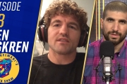 Ben Askren looks back at KO loss vs. Jorge Masvidal | Ariel Helwani’s MMA Show