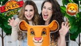 LION KING CAKE ft Colleen! – Nerdy Nummies