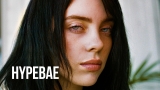 Billie Eilish Gives Us A Look Inside Her Tour Closet