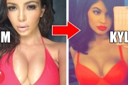 10 UNORIGINAL Copy Cats of Famous People