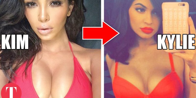 10 UNORIGINAL Copy Cats of Famous People
