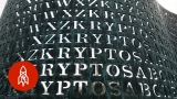 Cracking the Uncrackable Code