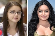 10 Nerdy Child Actors Who Grew Up To Be HOT