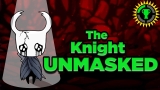 Game Theory: The Secret Identity of Hollow Knight’s Hero (Hollow Knight)