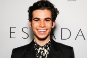 Cameron Boyce Remembered by Co-Stars