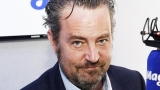 Inside Matthew Perry’s Tragic Real Life Story