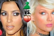 10 Most SAVAGE Celebrity FEUDS