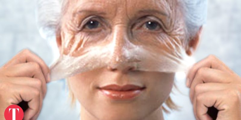 10 Everyday Habits That Are Aging You