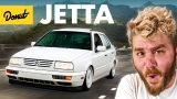 VOLKSWAGEN JETTA – Everything You Need to Know | Up to Speed