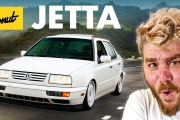 VOLKSWAGEN JETTA – Everything You Need to Know | Up to Speed