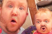10 Most Awesome And Hilarious Face Swaps Ever