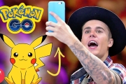 10 Famous People Who Are ADDICTED To Pokemon Go