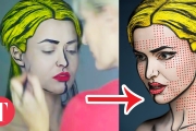 Amazing Makeup Artists That Will Blow Your Mind