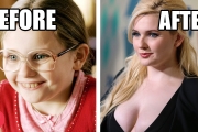 10 Famous Child Stars Who Grew Up To Be Hot