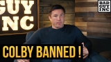 Colby Covington banned for Miesha Tate comments…