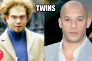 10 Regular People Who Have A VERY Famous Twin