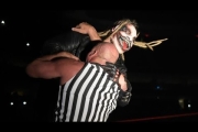 Ups & Downs From WWE RAW (Aug 5)