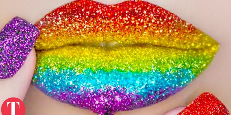 What Does Your LIP COLOR Say About You ?