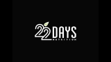 Beyoncé – 22 Days Nutrition