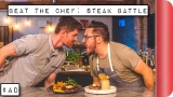 Beat The Chef: Ultimate Steak Battle