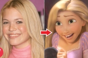 10 Celebs You Didn’t Know Played Disney Princesses