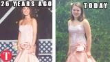 10 Teenagers Who Wore Their Moms’ Prom Dresses Decades Later