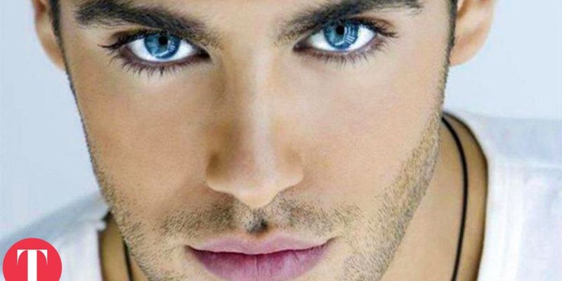 The PERFECT Man Around The World