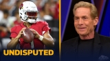 Skip Bayless: Kyler Murray showed he’s a ‘special playmaker’ in preseason debut | NFL | UNDISPUTED