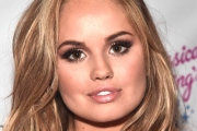 The Truth About Former Disney Star Debby Ryan