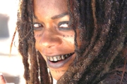 This Pirates Of The Caribbean Actress Is Gorgeous In Real Life