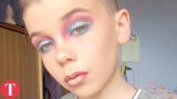 10 Kids Who Do Makeup BETTER THAN YOU