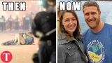 The Real Stories Behind 20 Iconic Pictures