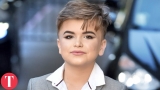 10 Kids Who Wear Make Up That Got Bullied