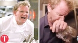 10 NASTY Restaurant Secrets Revealed By GORDON RAMSAY